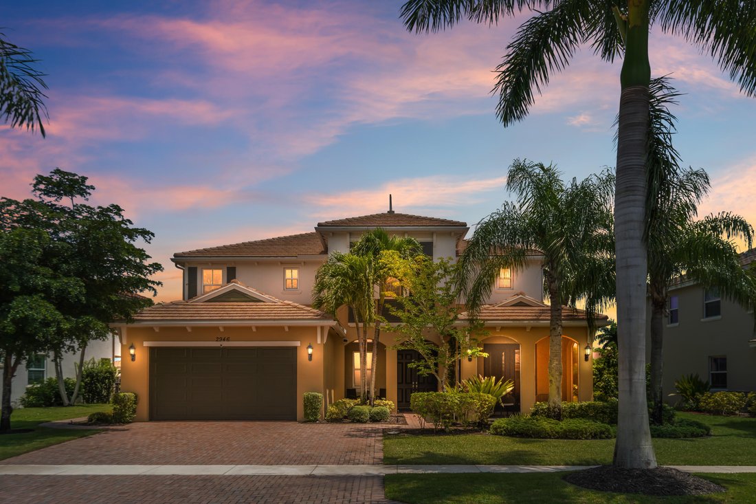 House in Wellington, Florida, United States 2 - 18701203
