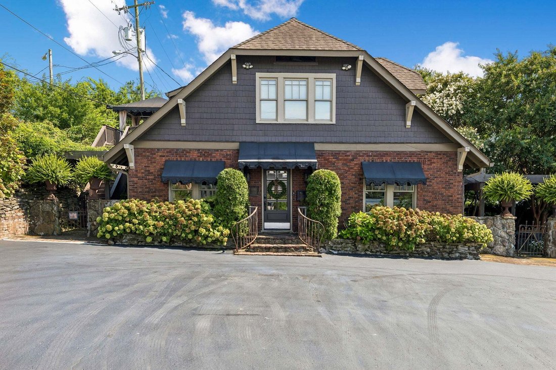 Casa en Nashville, Tennessee, Estados Unidos 2 - 18701062