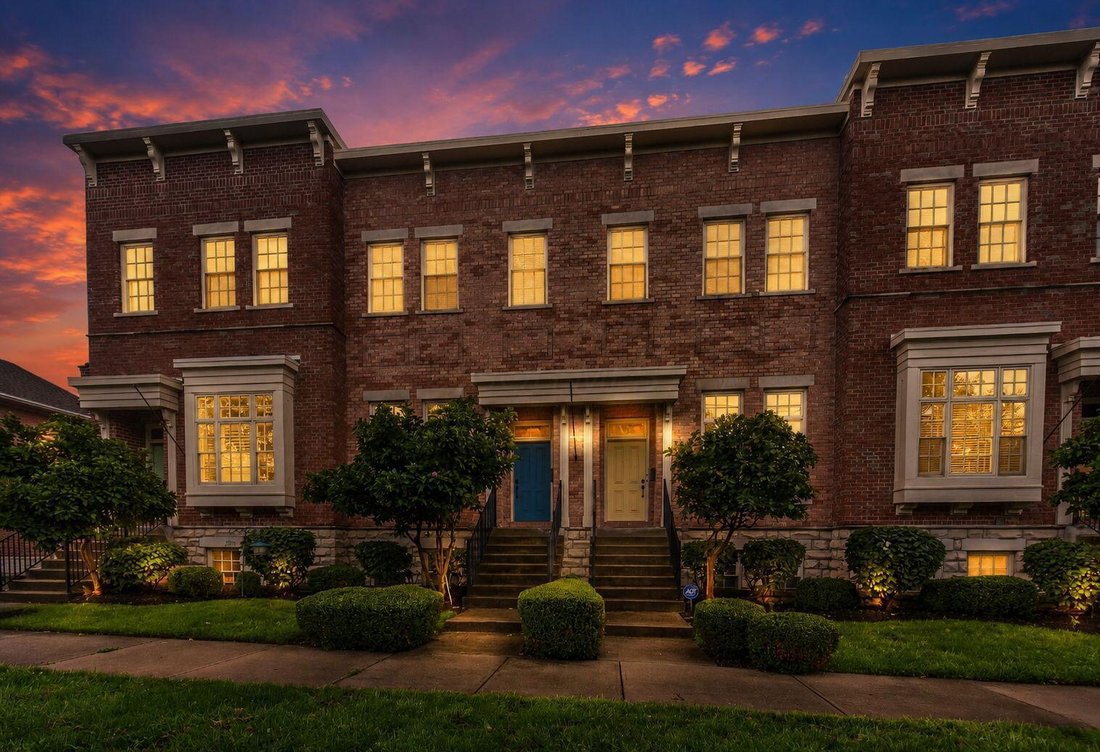 Condominio en Columbus, Ohio, Estados Unidos 1 - 18700987