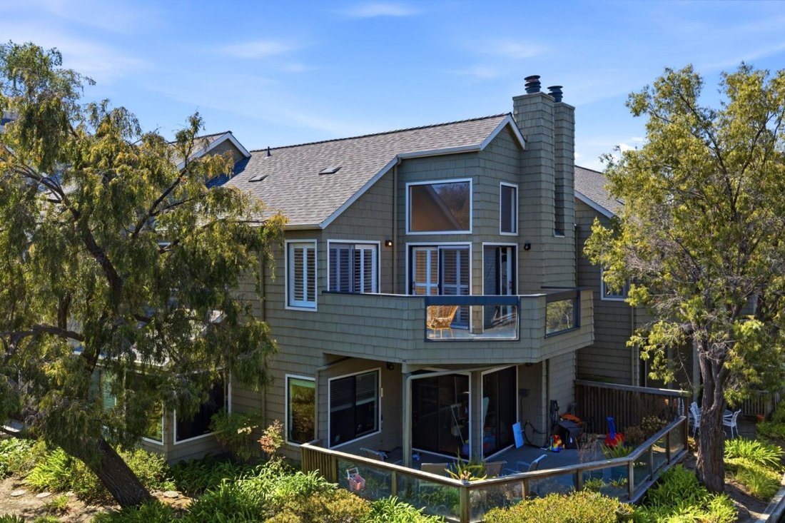 Condominio en San Mateo, California, Estados Unidos 5 - 18701025