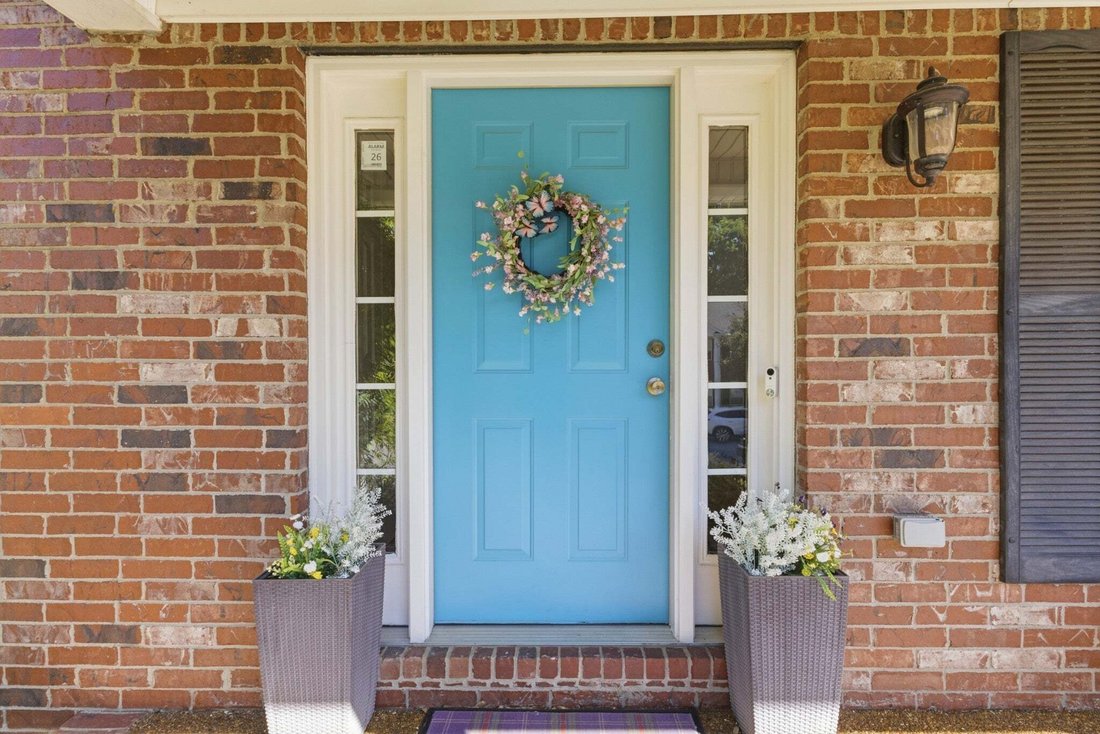 House in Nashville, Tennessee, United States 4 - 18701118