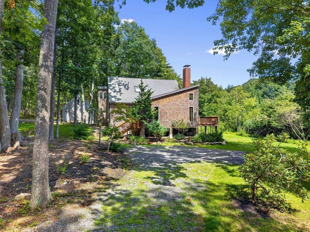 House in York, Maine, United States 3 - 18701200