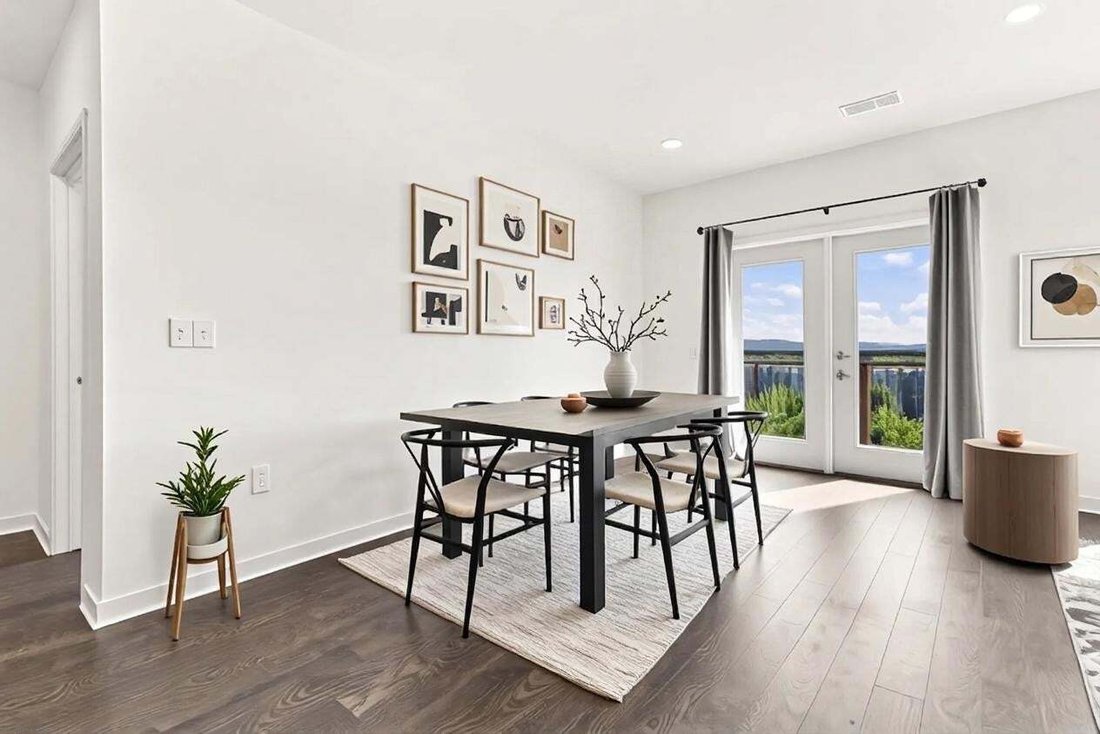 Condominio en Nashville, Tennessee, Estados Unidos 2 - 18701058