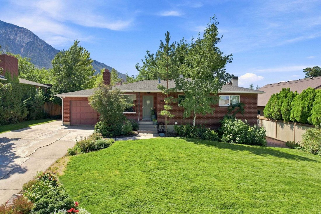 House in Holladay, Utah, United States 2 - 18700880