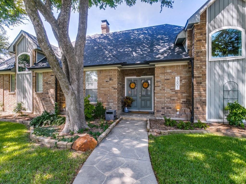 House in Plano, Texas, United States 2 - 18701333