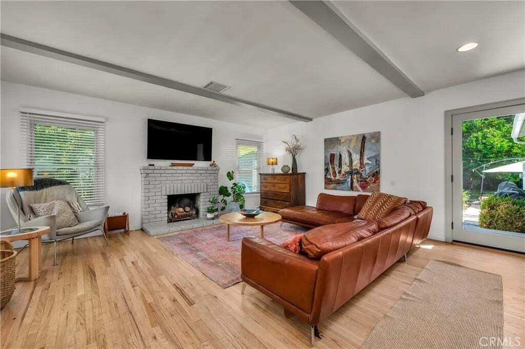 Casa en Los Ángeles, California, Estados Unidos 4 - 18700922