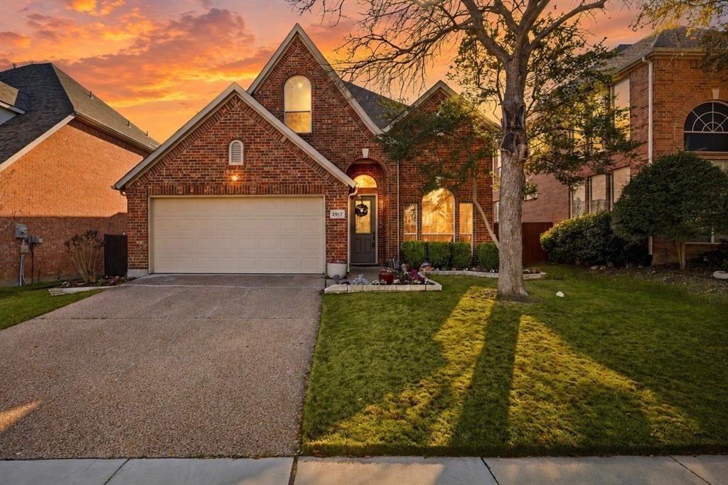 Maison à Irving, Texas, États-Unis 1 - 18701343
