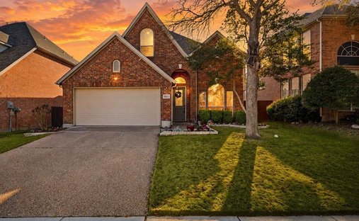 Casa en Irving, Texas, Estados Unidos 1