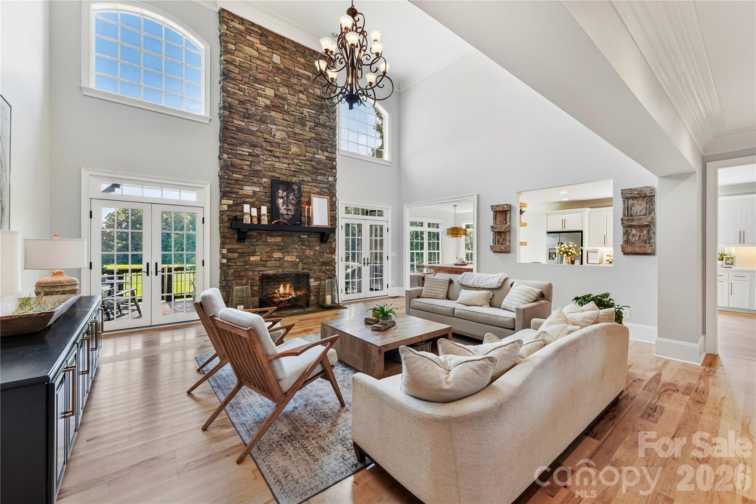 House in Concord, North Carolina, United States 4 - 18701187