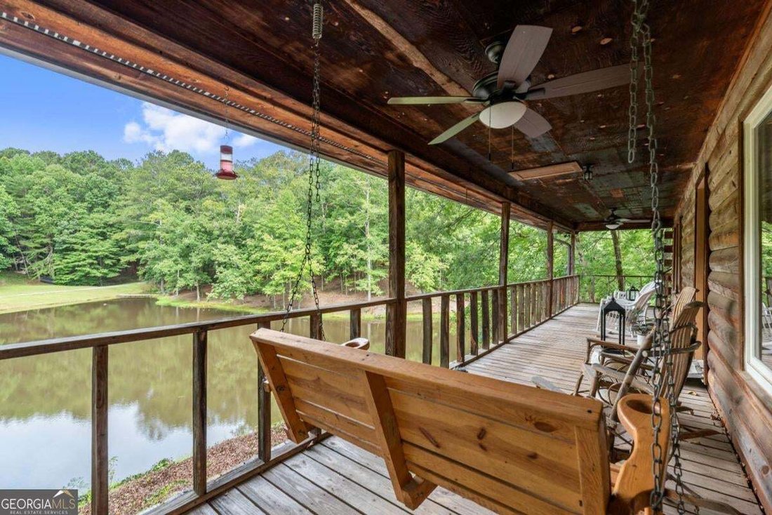 House in Cartersville, Georgia, United States 5 - 18701374