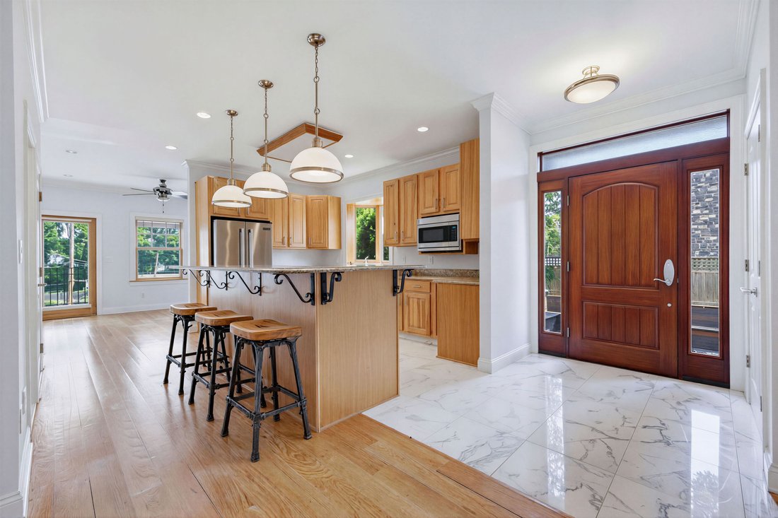 Appartement à Greenwich, Connecticut, États-Unis 3 - 18701474