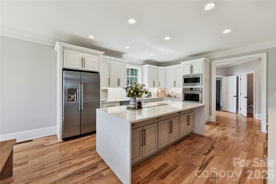 House in Concord, North Carolina, United States 3 - 18701187