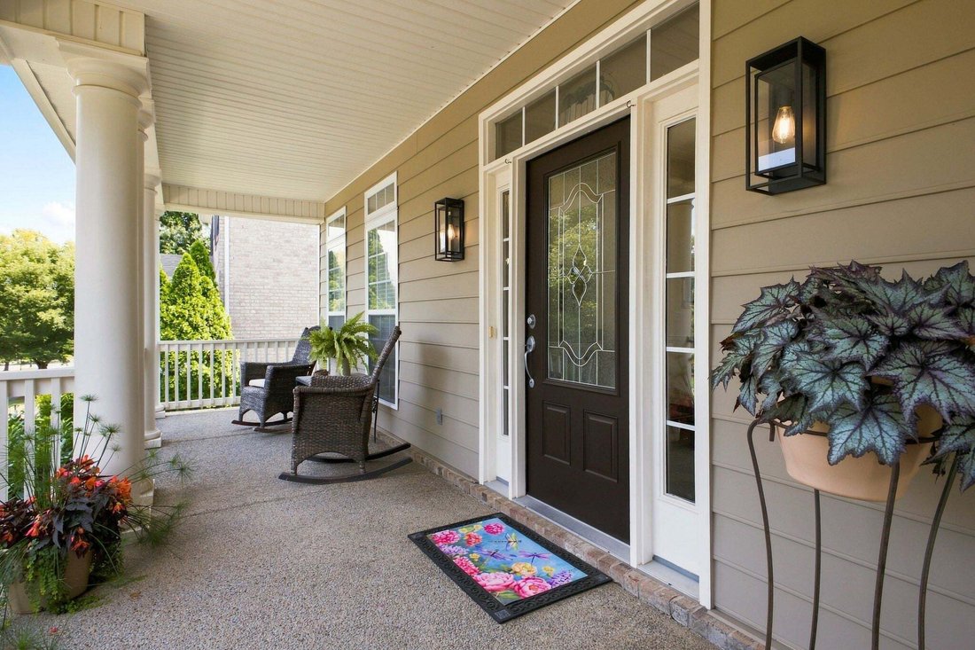 House in Franklin, Tennessee, United States 4 - 18701105