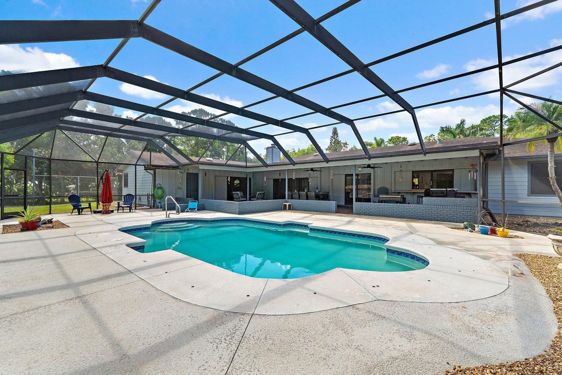 House in Jupiter Island, Florida, United States 5 - 18701399