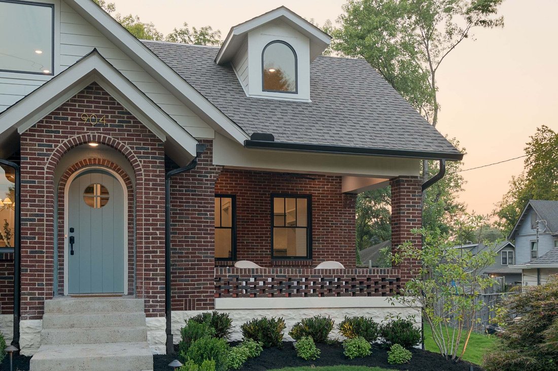 Casa en Nashville, Tennessee, Estados Unidos 4 - 18701079