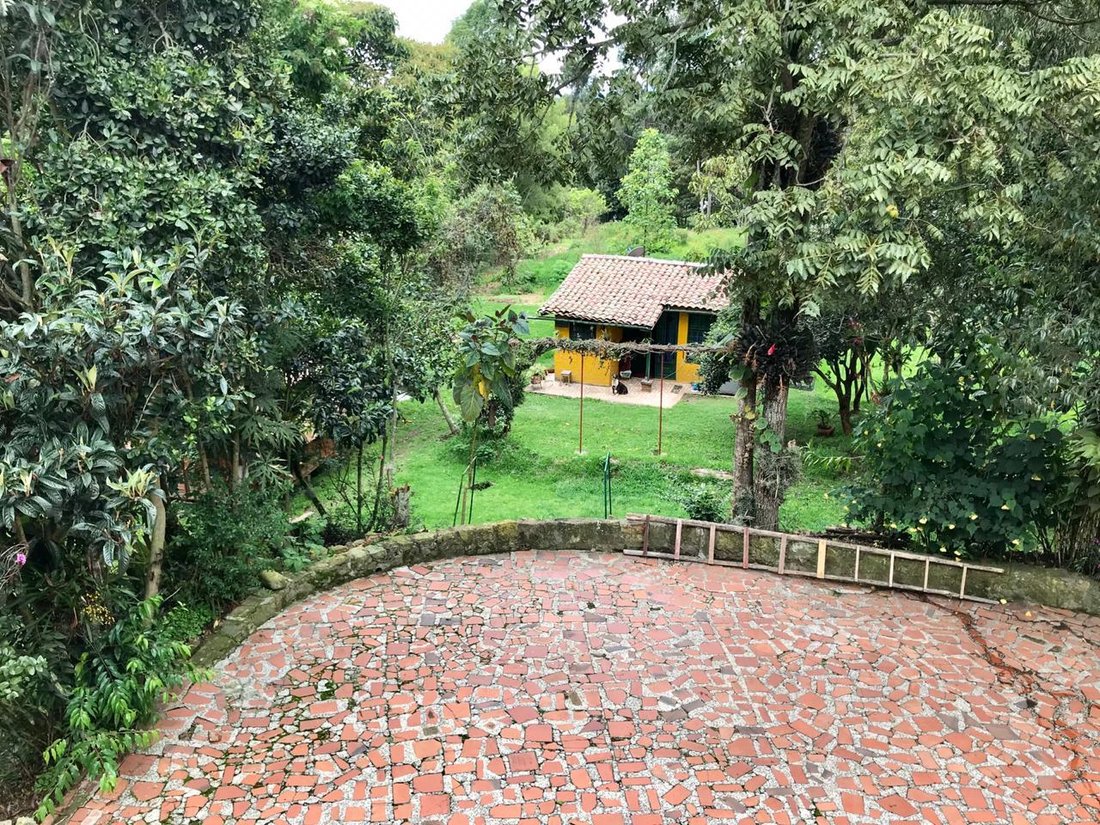 Land in Bogota, Bogotá, Colombia 4 - 17250805