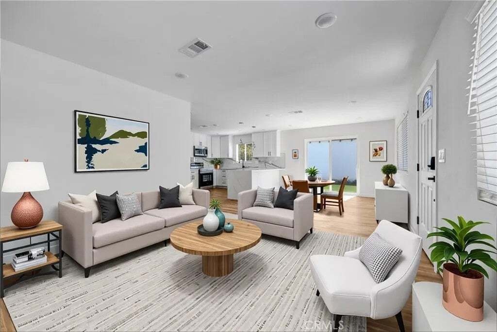 House in Los Angeles, California, United States 1 - 18700852