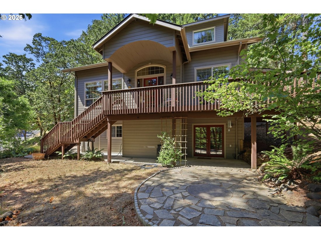 House in Eugene, Oregon, United States 4 - 18701267