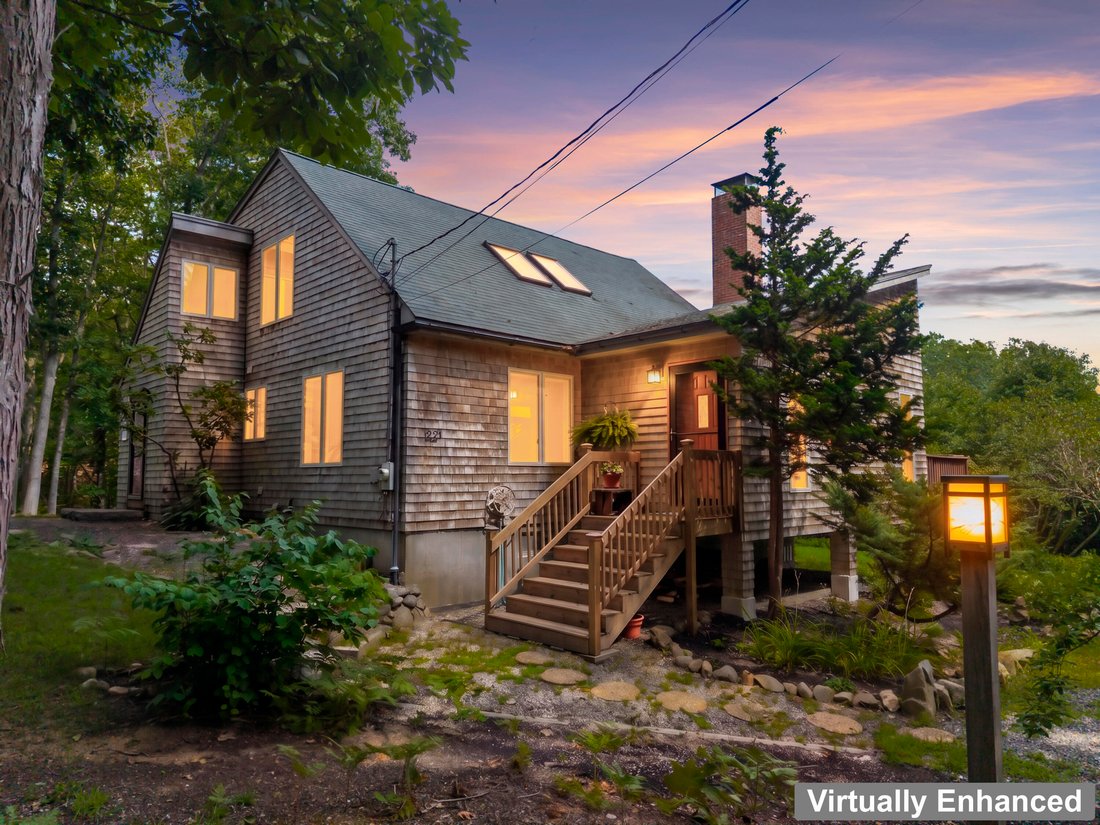 House in York, Maine, United States 5 - 18701200
