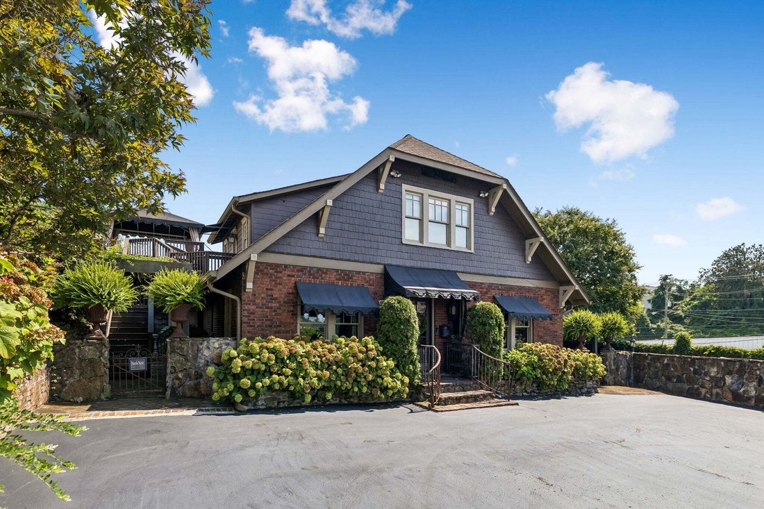 Casa en Nashville, Tennessee, Estados Unidos 1 - 18701062