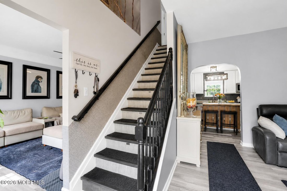 House in Toms River, New Jersey, United States 4 - 18701189