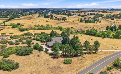 Casa a Castle Rock, Colorado, Stati Uniti 1