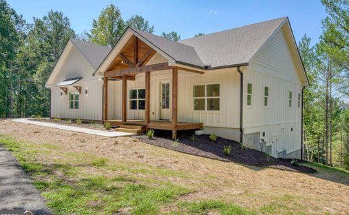 Casa a Blairsville, Georgia, Stati Uniti 1