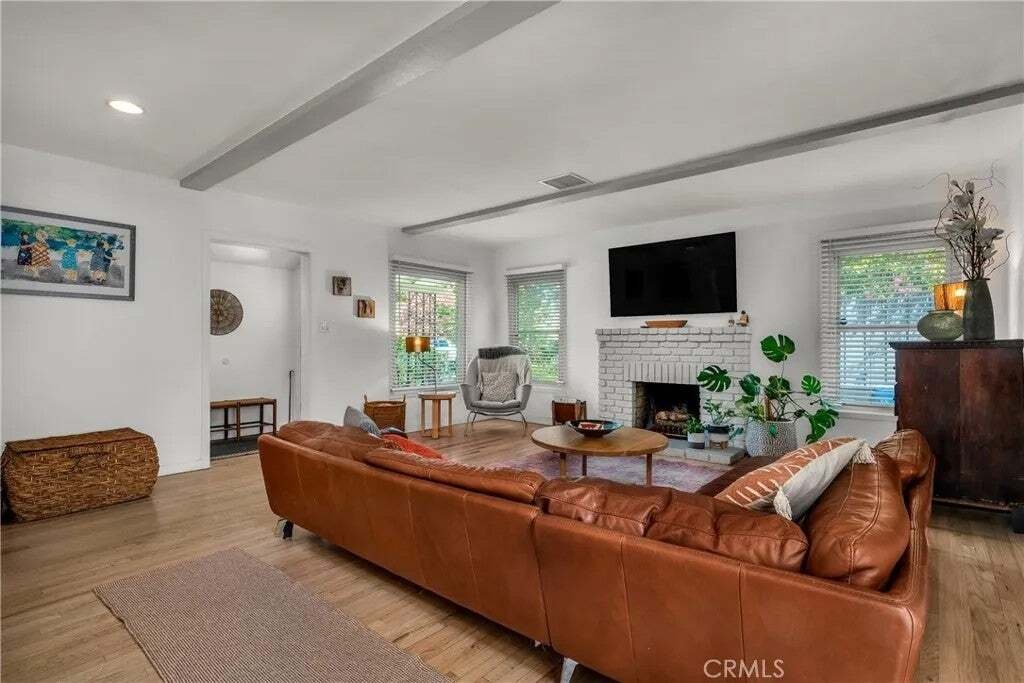 Casa en Los Ángeles, California, Estados Unidos 5 - 18700922
