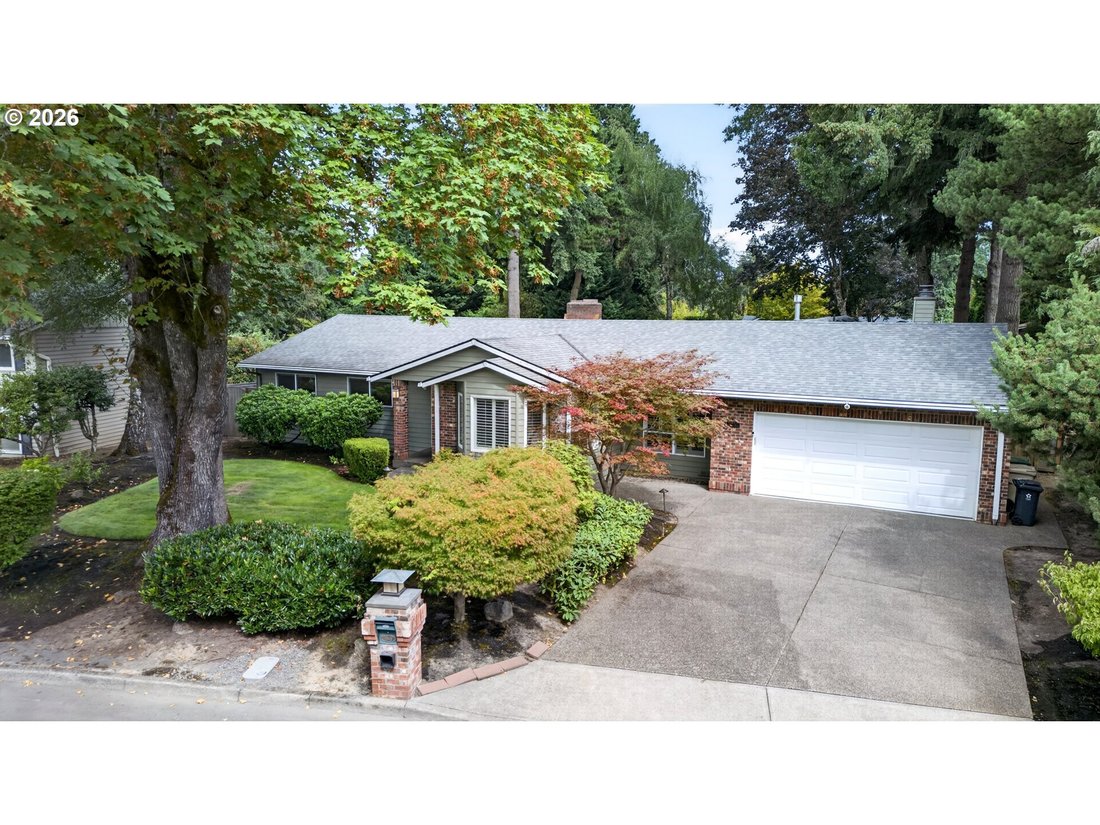 House in Lake Oswego, Oregon, United States 1 - 18701252