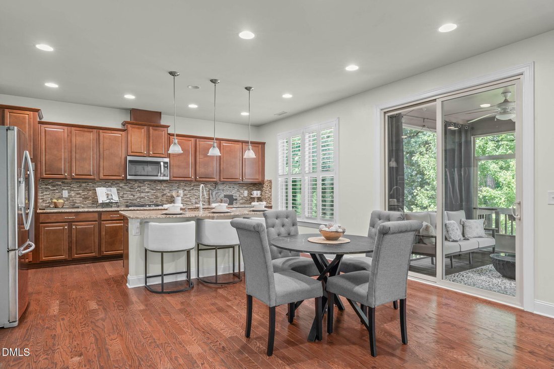 House in Cary, North Carolina, United States 2 - 18701242