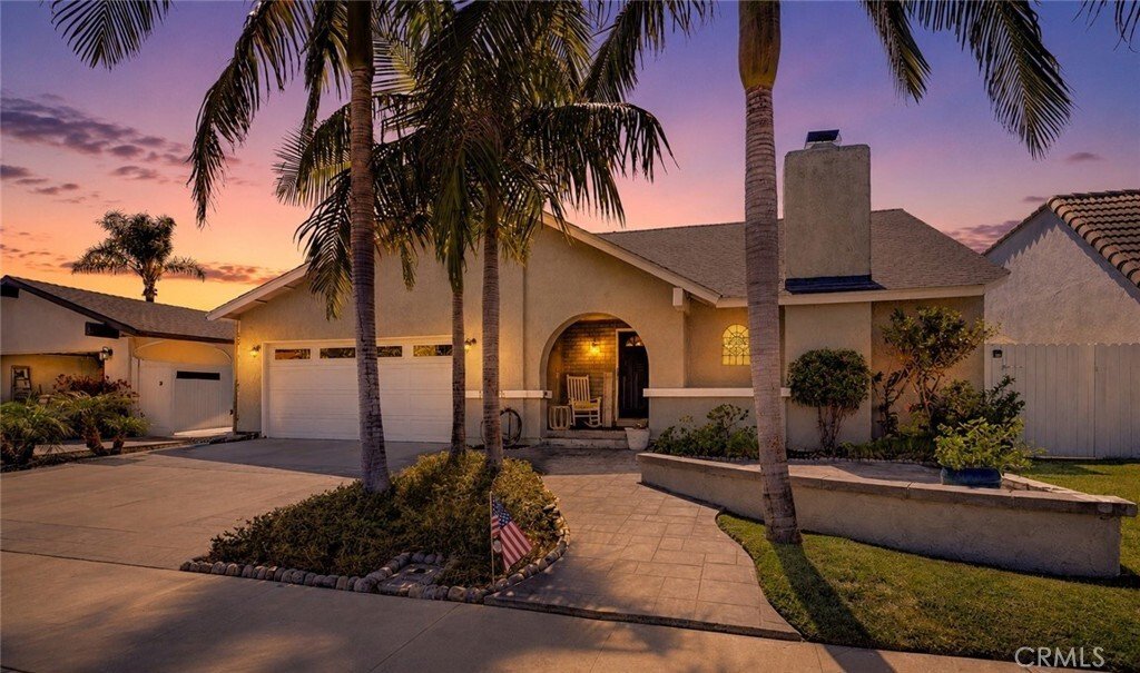 Casa a Fountain Valley, California, Stati Uniti 1 - 18395571