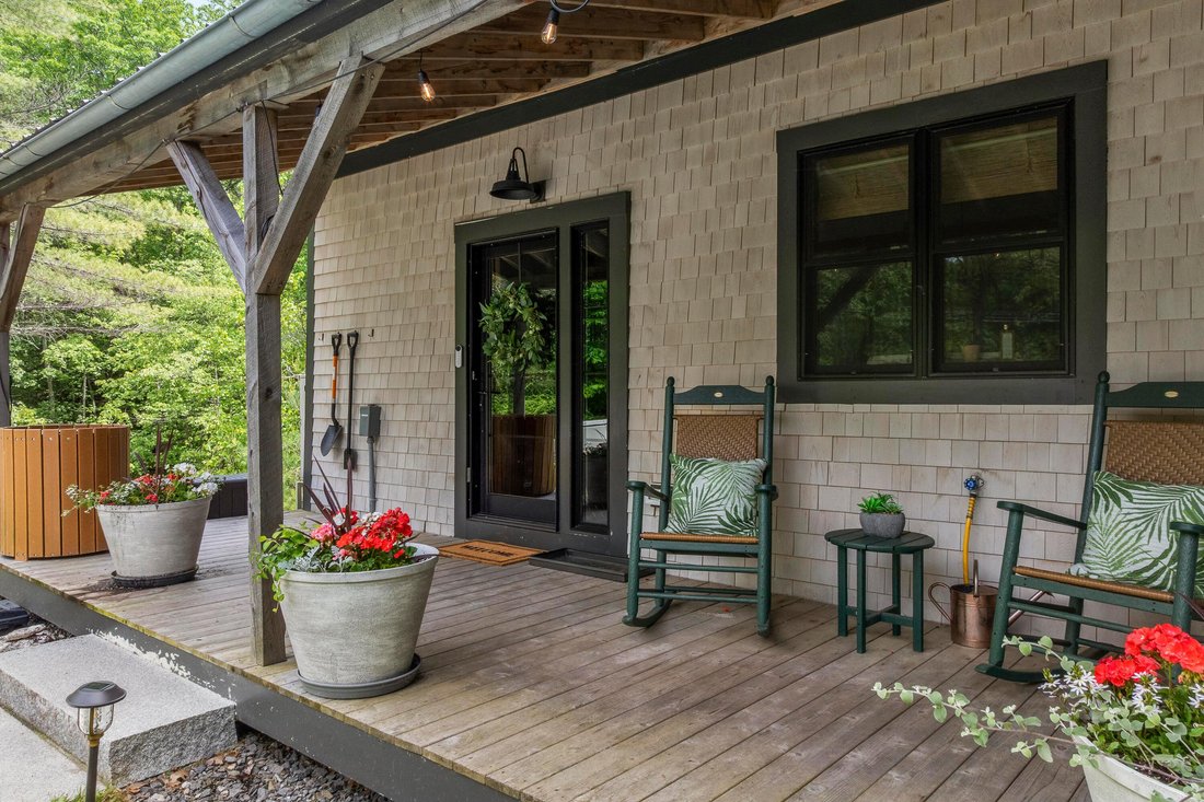 Apartment in Cumberland, Maine, United States 5 - 18701444
