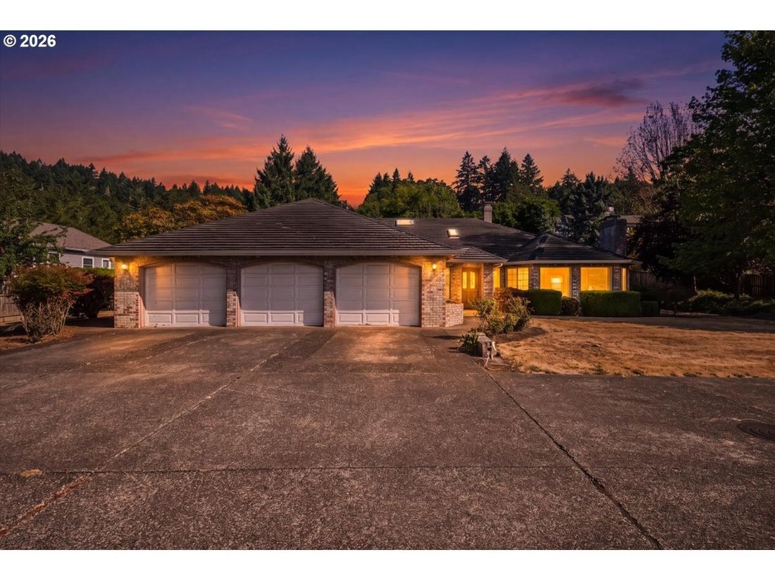 House in Corvallis, Oregon, United States 1 - 18701248