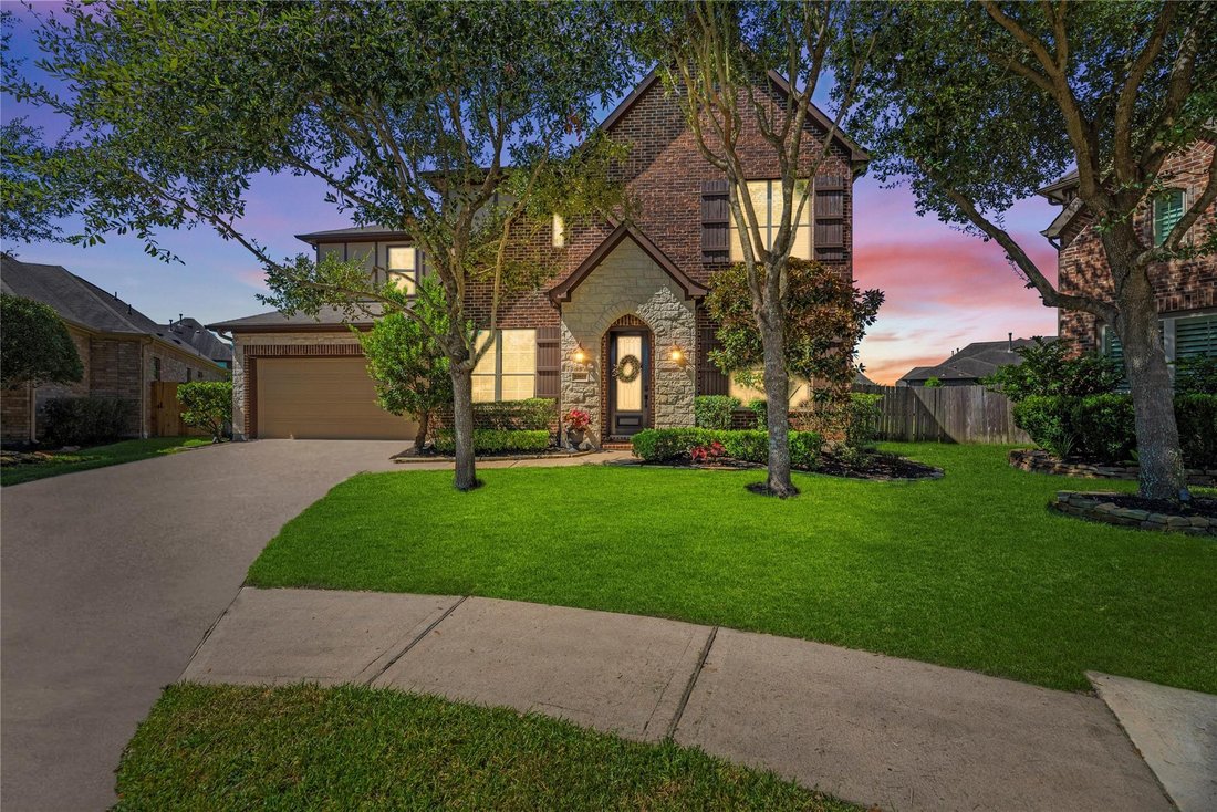 House in Houston, Texas, United States 1 - 18701140