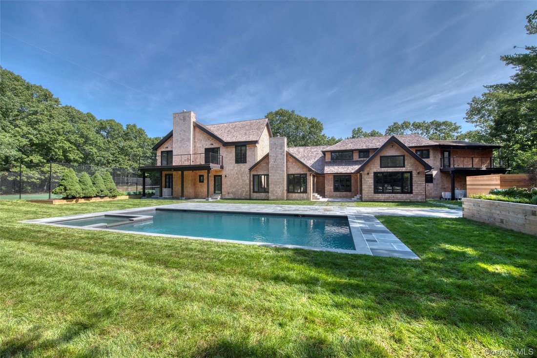 House in Water Mill, New York, United States 5 - 18700916