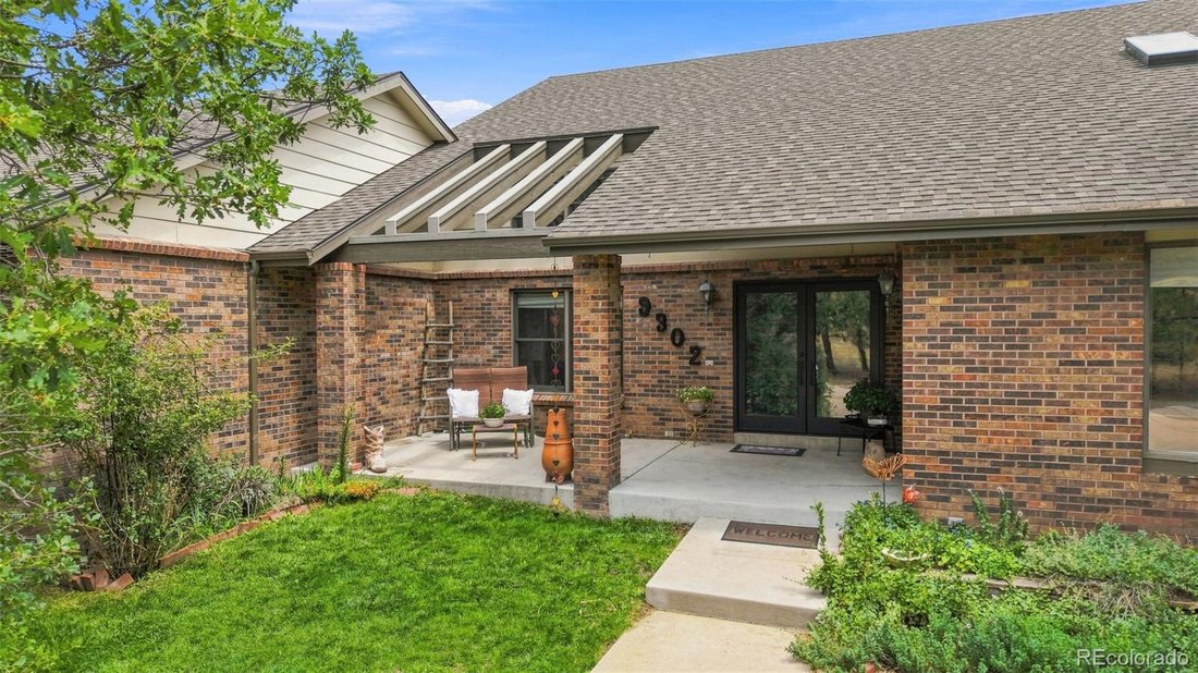Casa a Castle Rock, Colorado, Stati Uniti 3 - 18700783