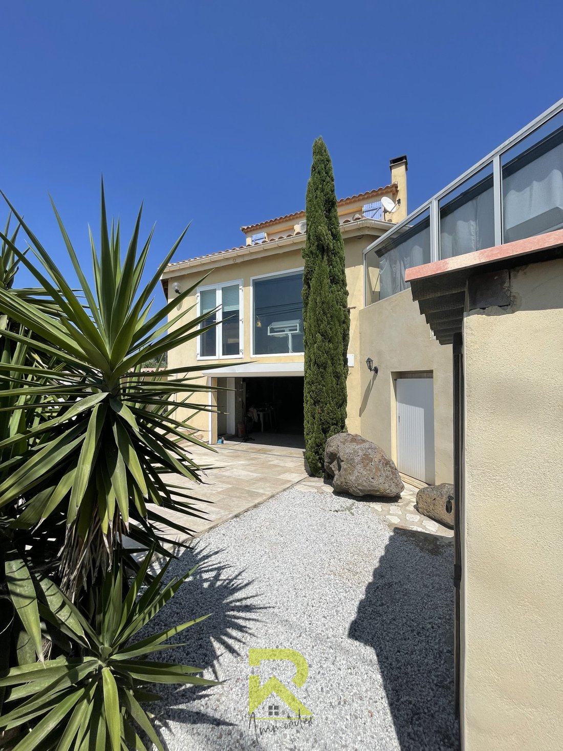 Villa in Etangs et Plages, Marseillan, France 1 - 18701567