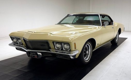54 054 Miles/Meticulous Records &amp; Receipts/455ci V8/TH400 Auto/Dramatic Stying in Morgantown, United States 1