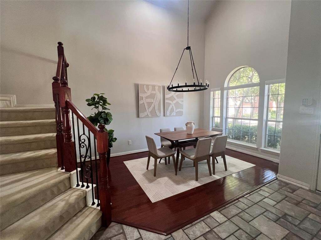 Maison à Irving, Texas, États-Unis 4 - 18701343