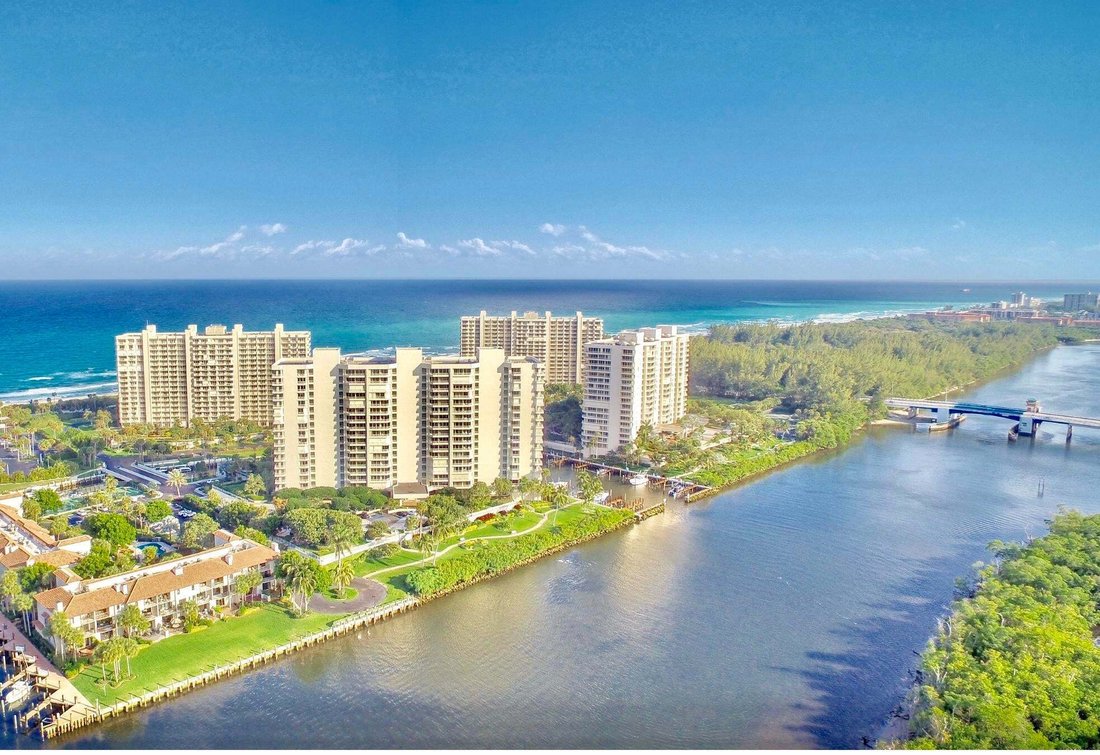 Condo in Boca Raton, Florida, United States 2 - 18701409