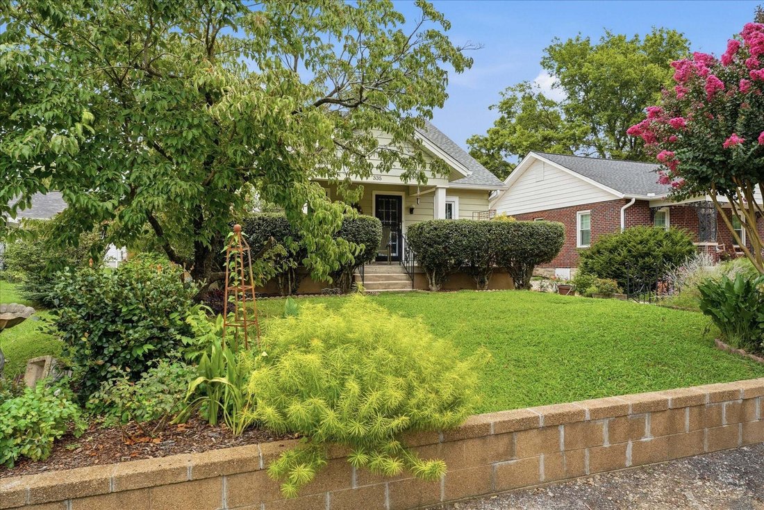 Haus in Nashville, Tennessee, Vereinigte Staaten 2 - 18701094