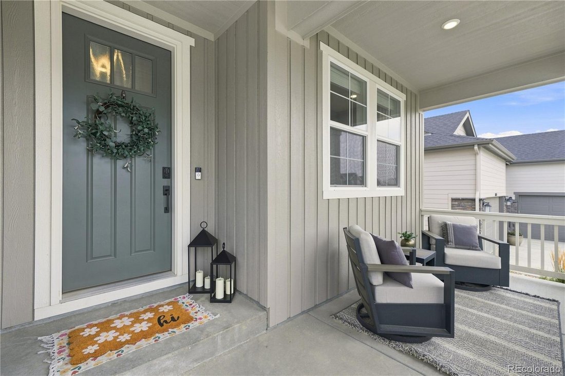 House in Arvada, Colorado, United States 3 - 18700790