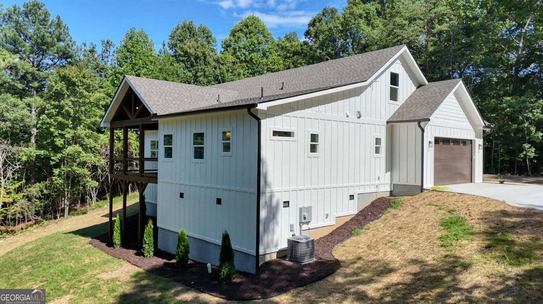 Casa en Blairsville, Georgia, Estados Unidos 4 - 18701386