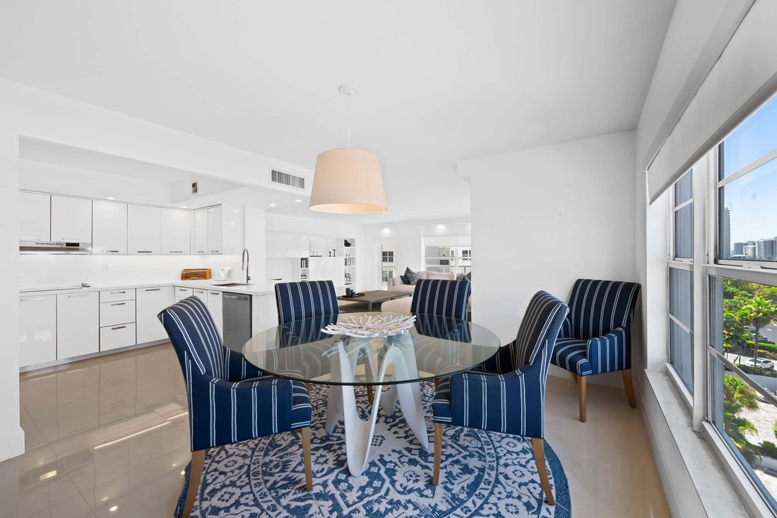 Condo in Fort Lauderdale, Florida, United States 5 - 18701404