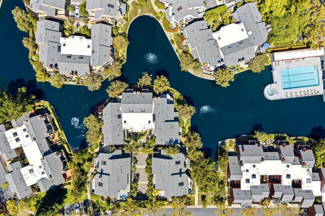Condominio en San Mateo, California, Estados Unidos 3 - 18701025