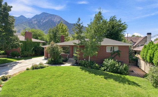 House in Holladay, Utah, United States 1