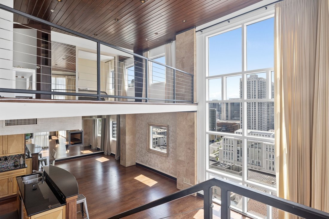 Condo in Nashville, Tennessee, United States 1 - 18701438