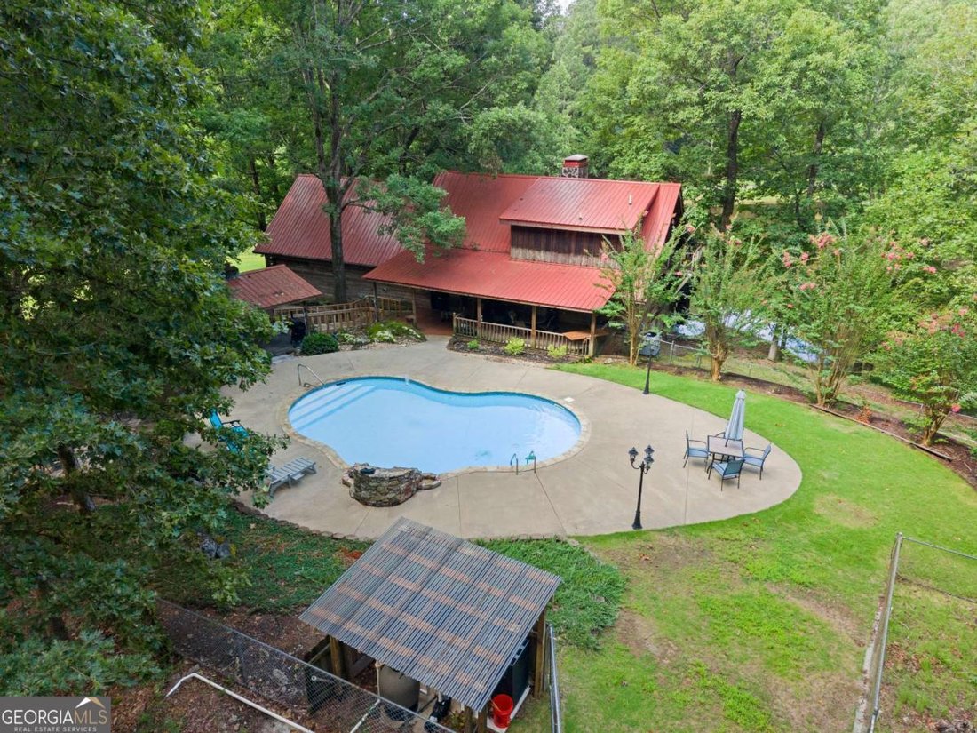 House in Cartersville, Georgia, United States 3 - 18701374