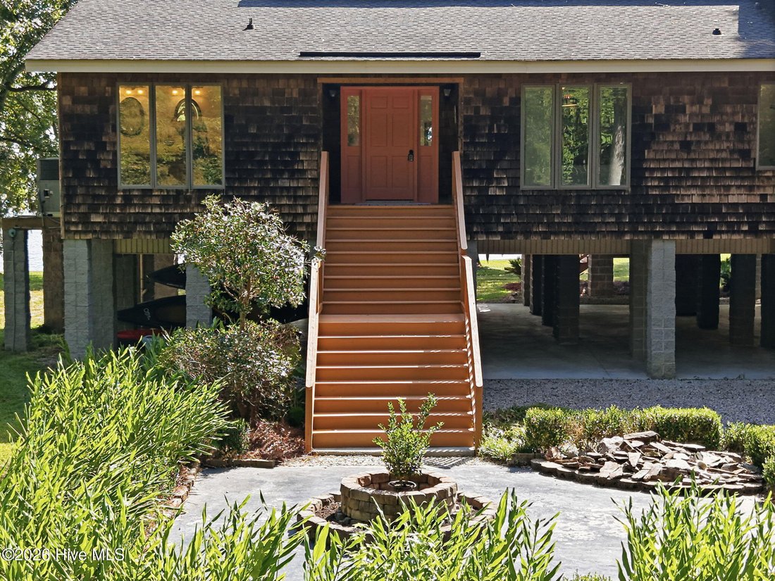 Casa en Blounts Creek, Carolina del Norte, Estados Unidos 3 - 18701124