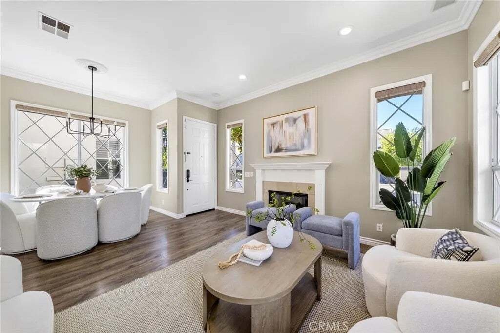 Condo in Aliso Viejo, California, United States 1 - 18700823